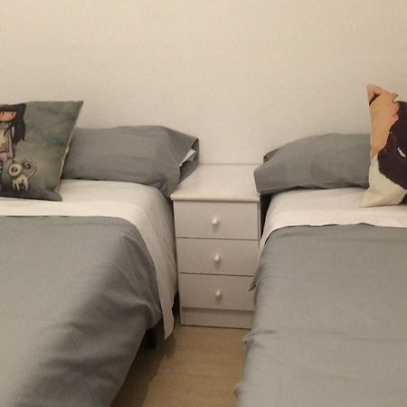 Pericos Gilet Apartman Kültér fotó