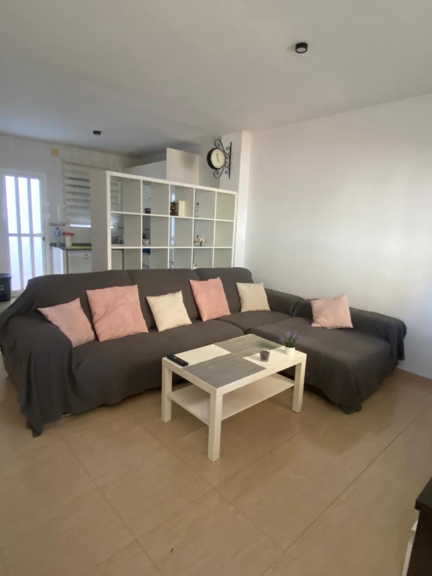 Pericos Gilet Apartman Kültér fotó