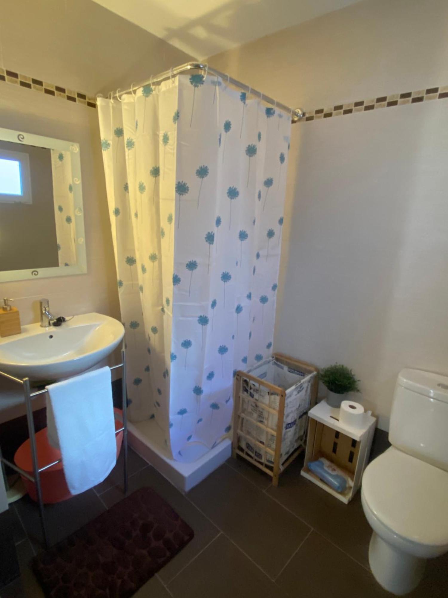 Pericos Gilet Apartman Kültér fotó