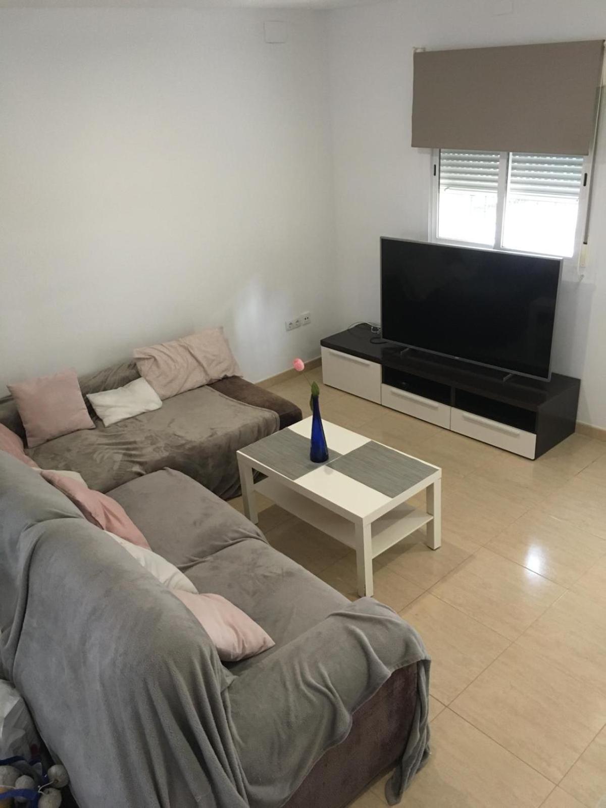 Pericos Gilet Apartman Kültér fotó