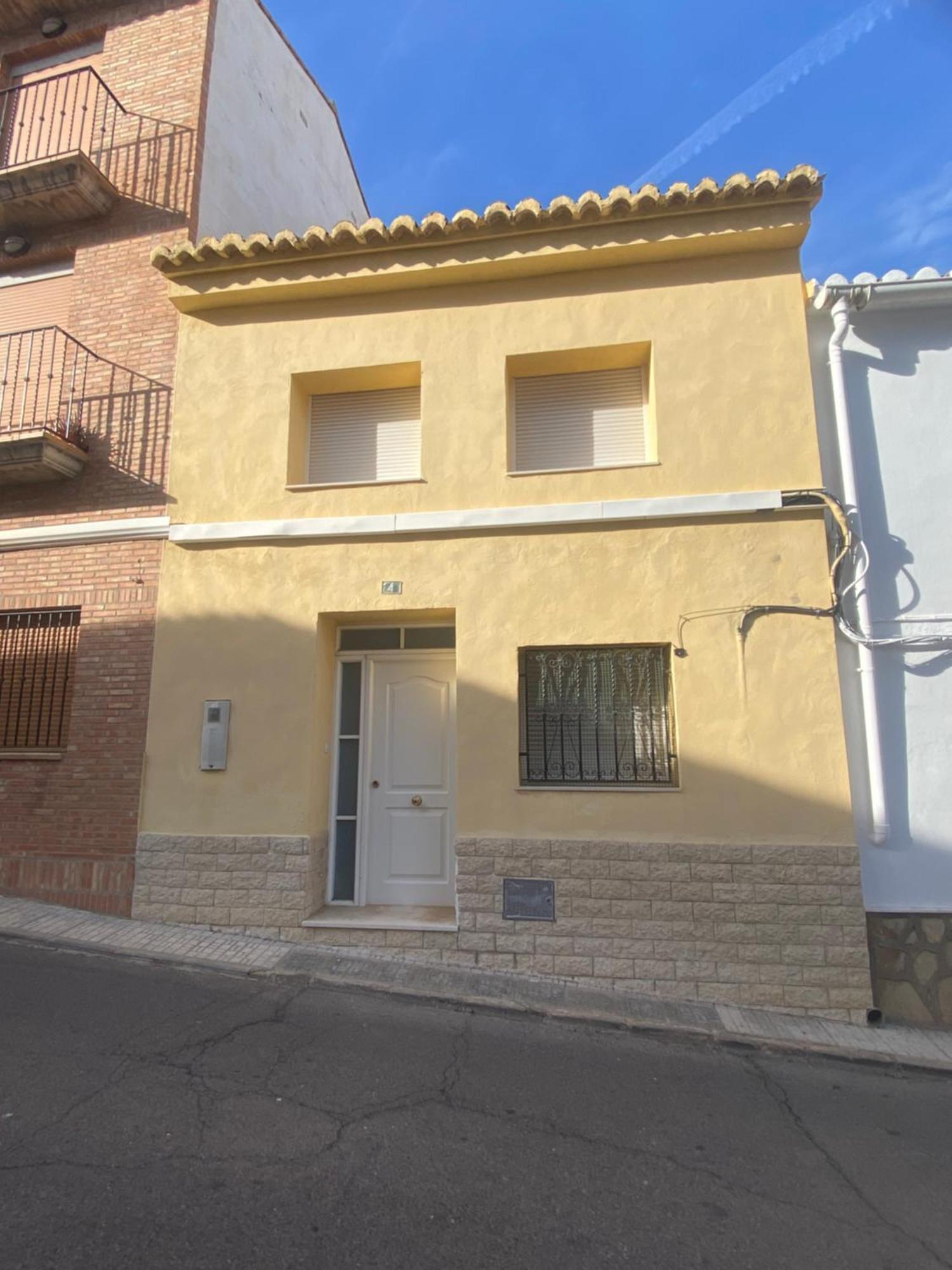Pericos Gilet Apartman Kültér fotó