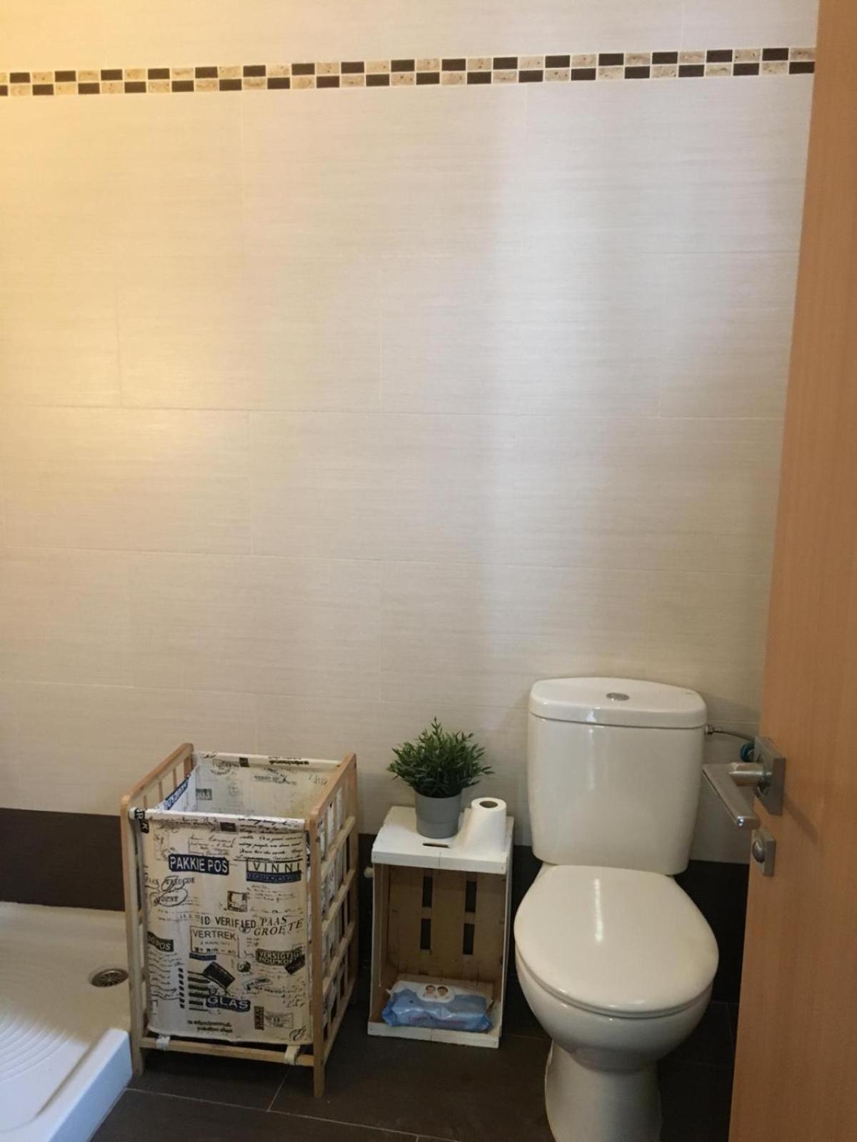 Pericos Gilet Apartman Kültér fotó