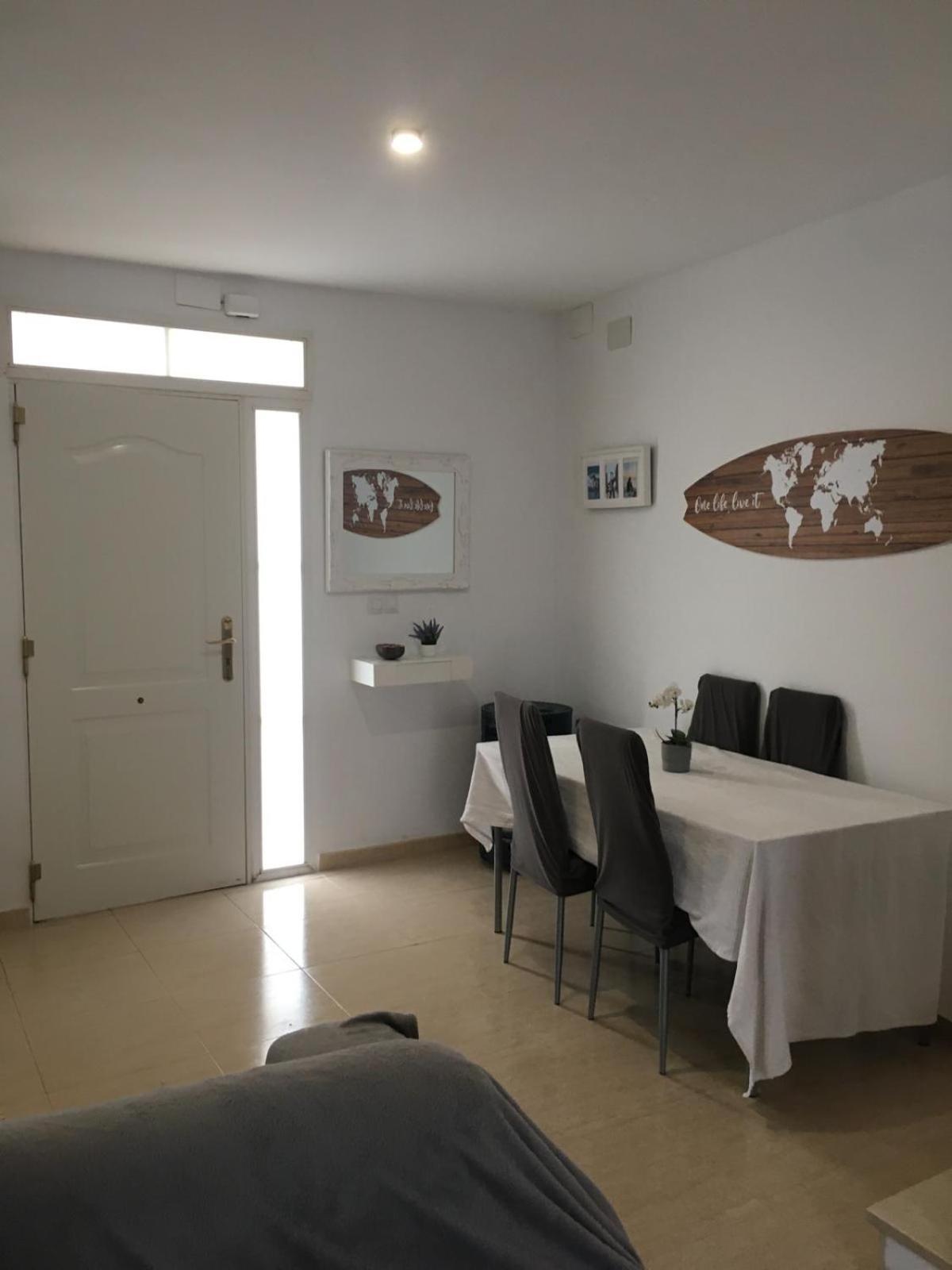 Pericos Gilet Apartman Kültér fotó