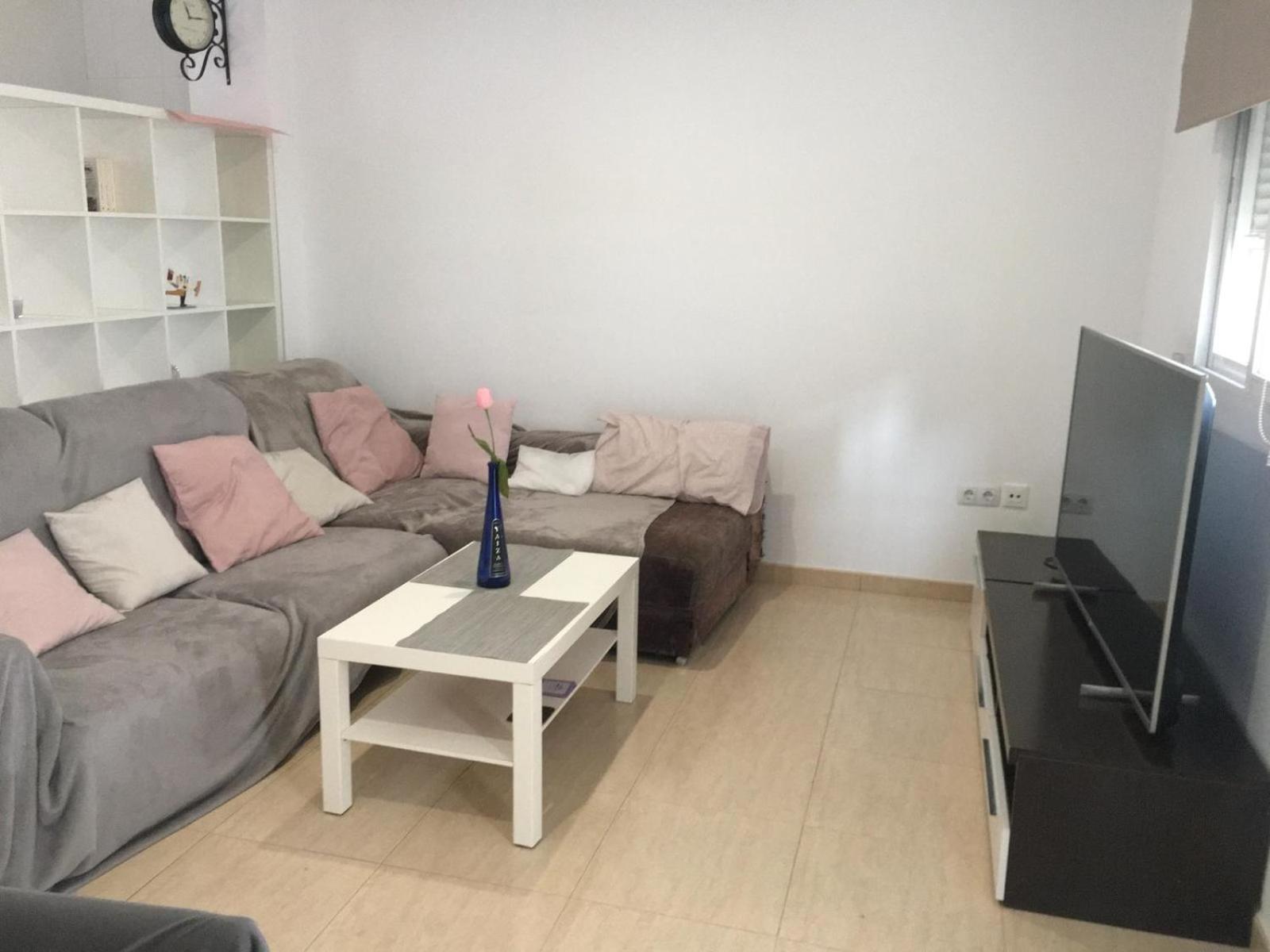 Pericos Gilet Apartman Kültér fotó