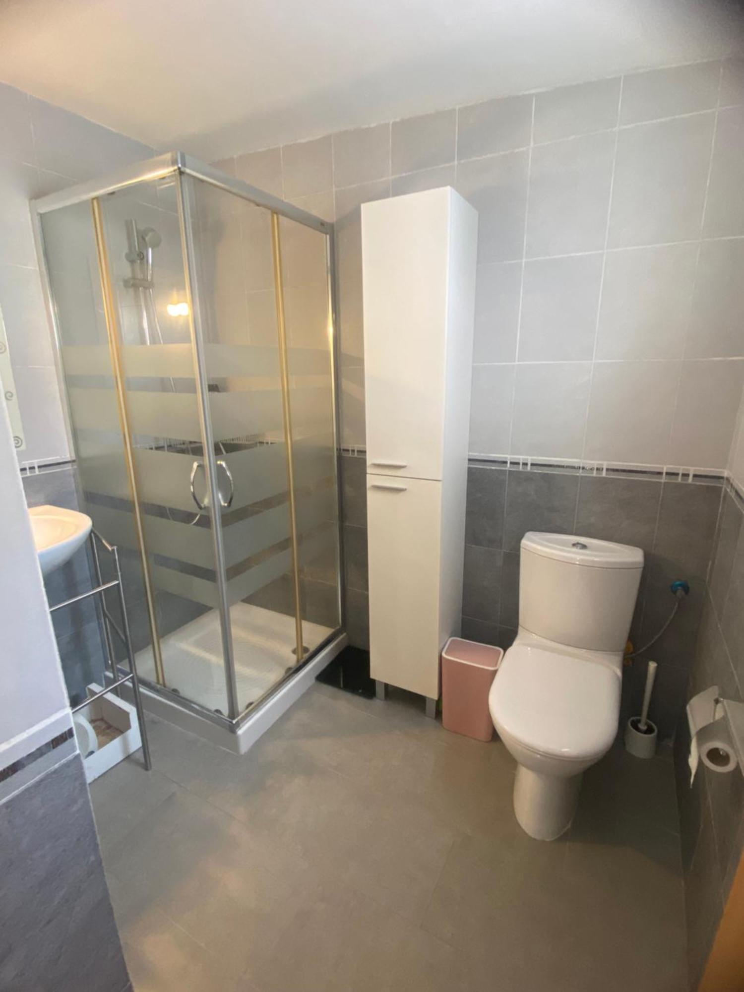 Pericos Gilet Apartman Kültér fotó