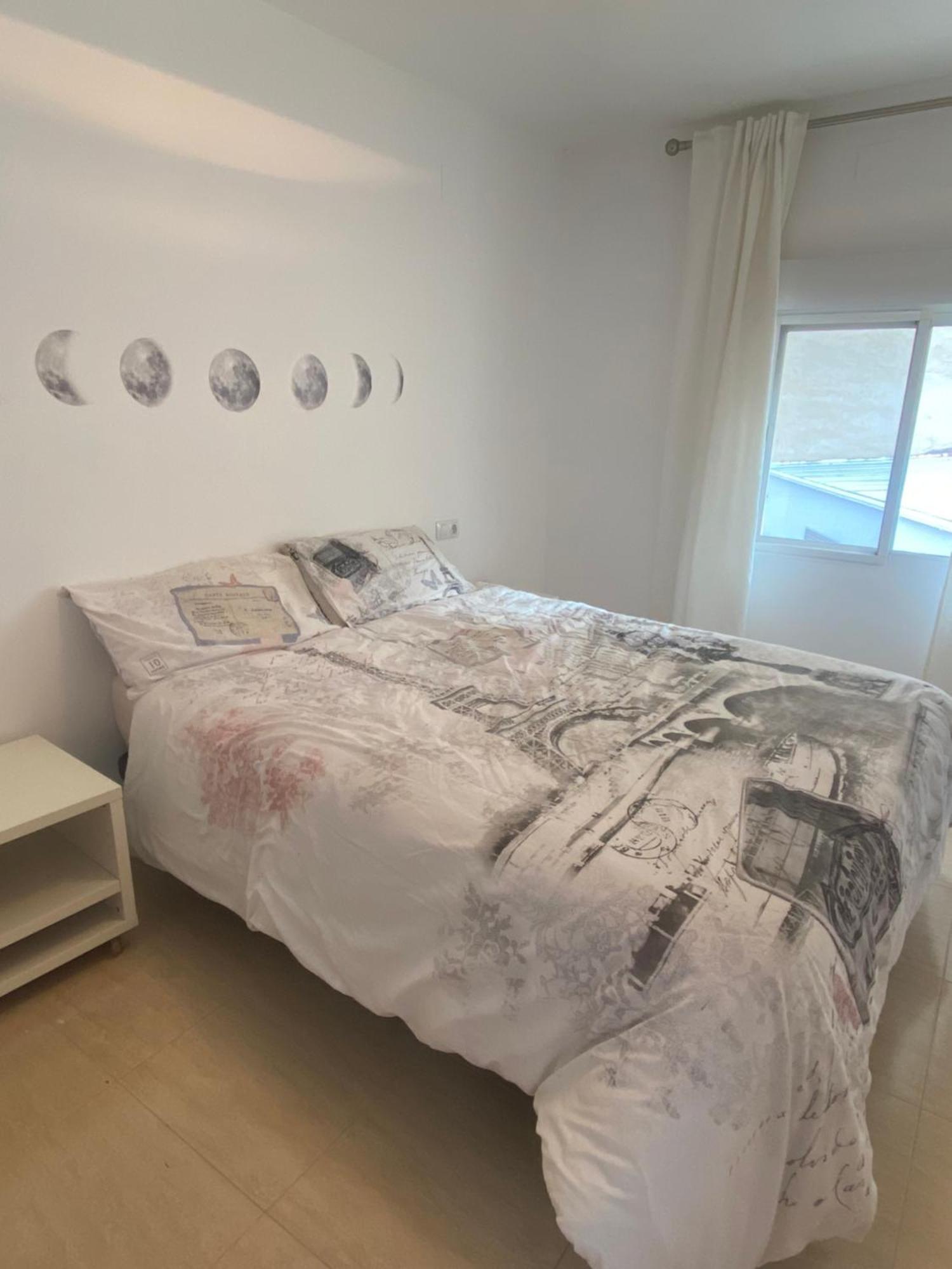 Pericos Gilet Apartman Kültér fotó