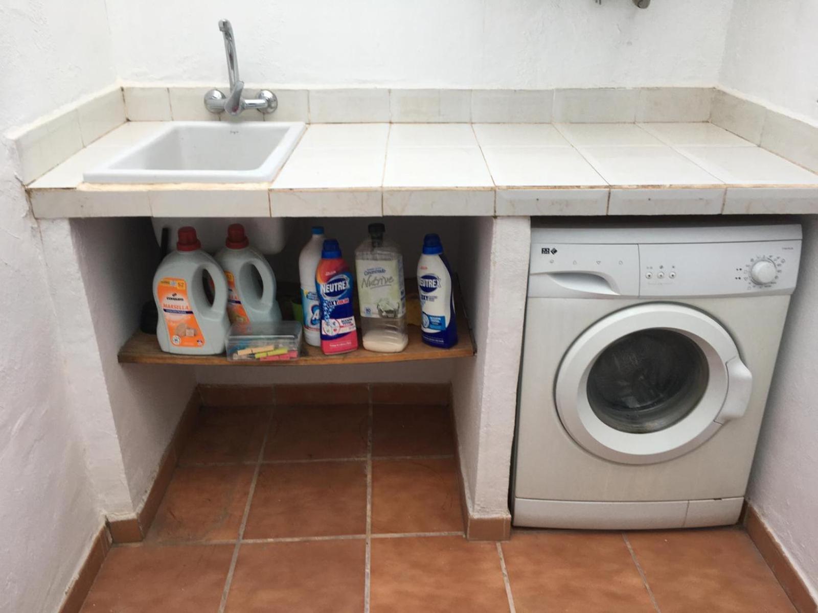 Pericos Gilet Apartman Kültér fotó