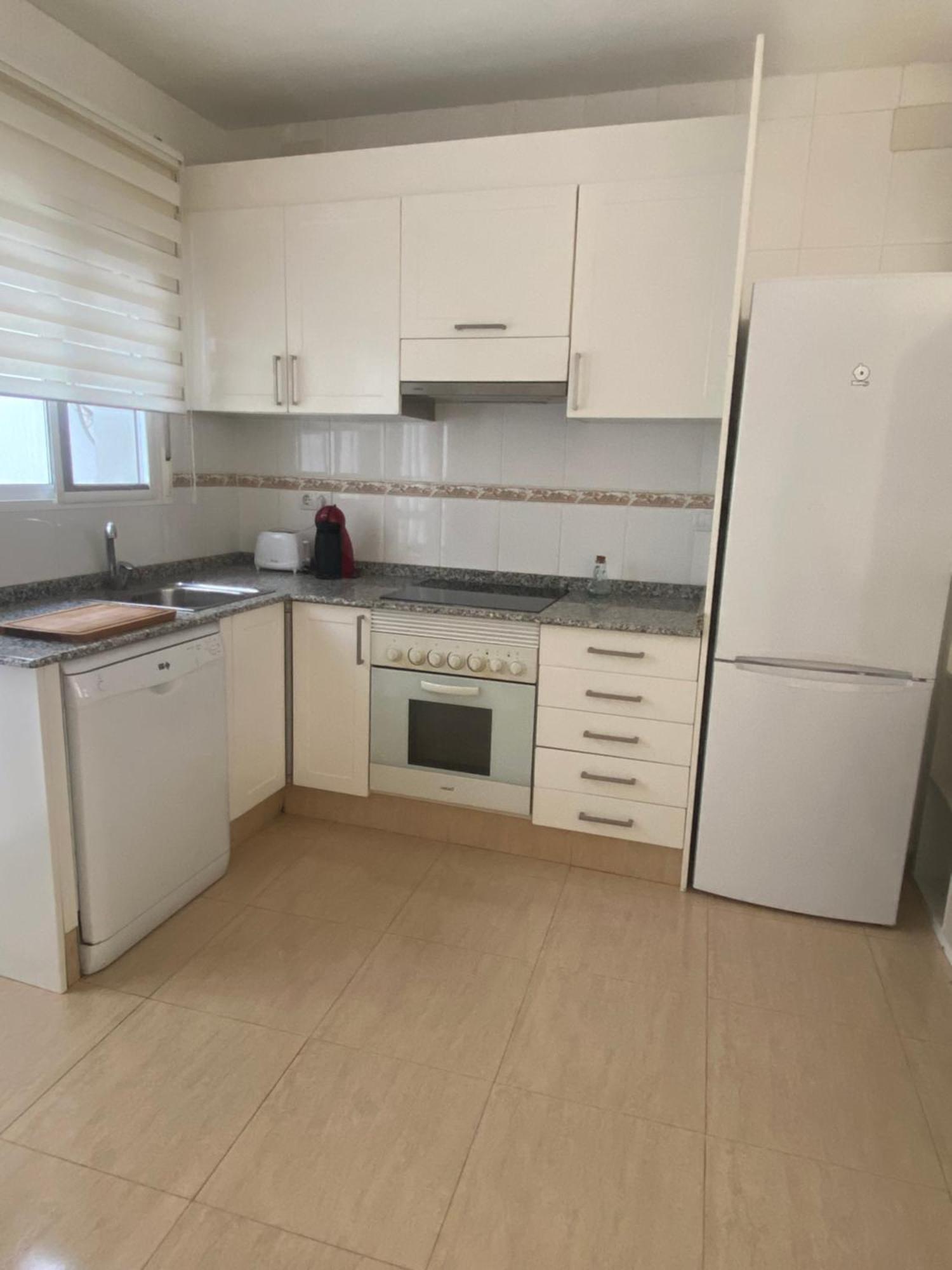 Pericos Gilet Apartman Kültér fotó