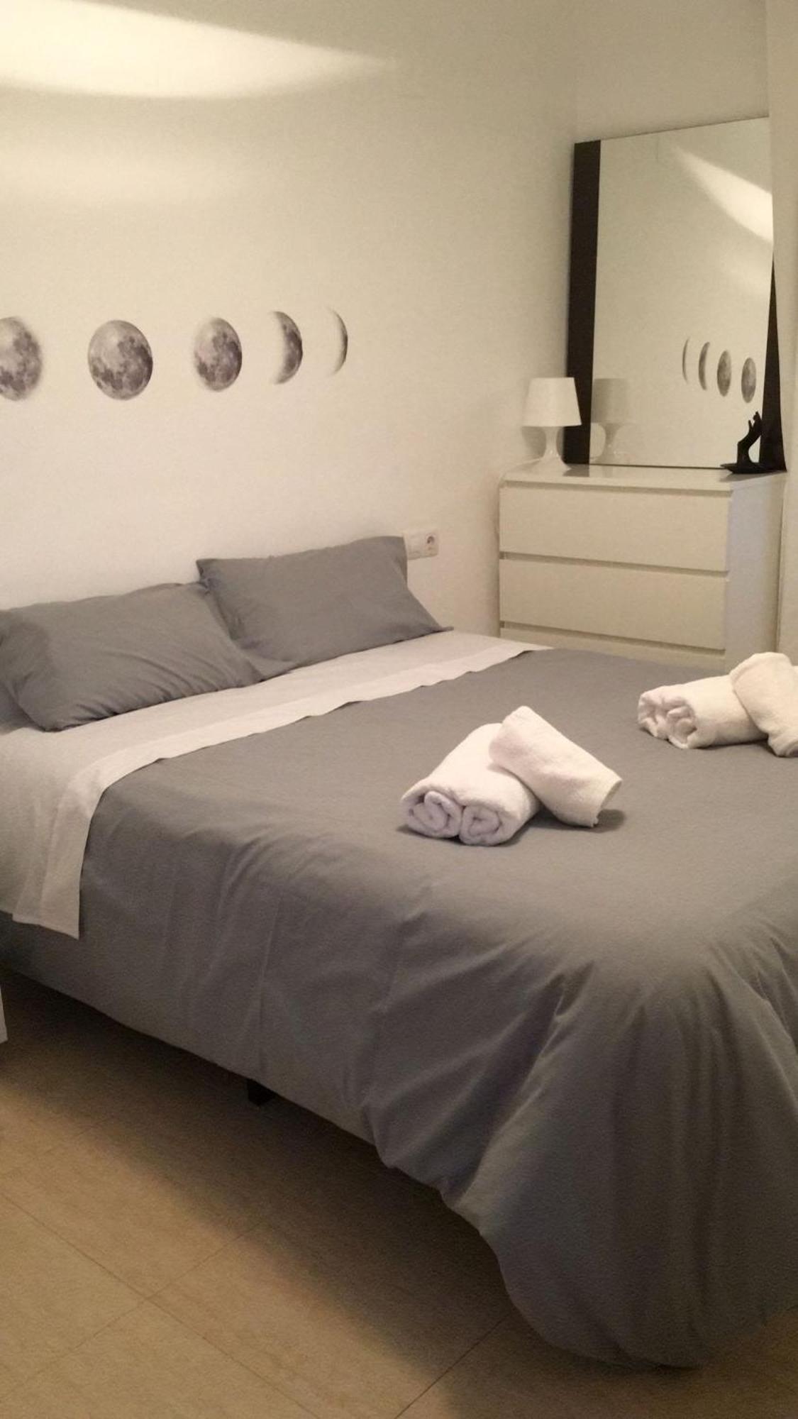 Pericos Gilet Apartman Kültér fotó
