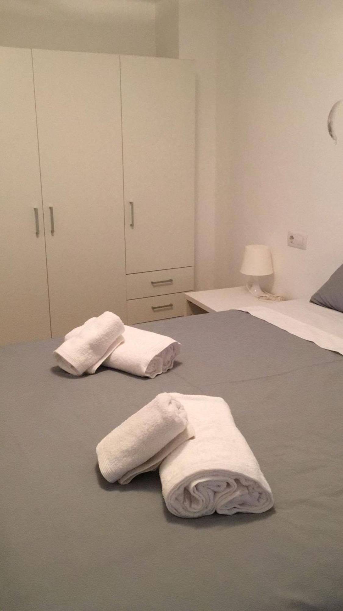 Pericos Gilet Apartman Kültér fotó